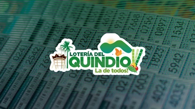 Loter&iacute;a del Quind&iacute;o suspende de manera voluntaria el cronograma de sorteos ordinarios.